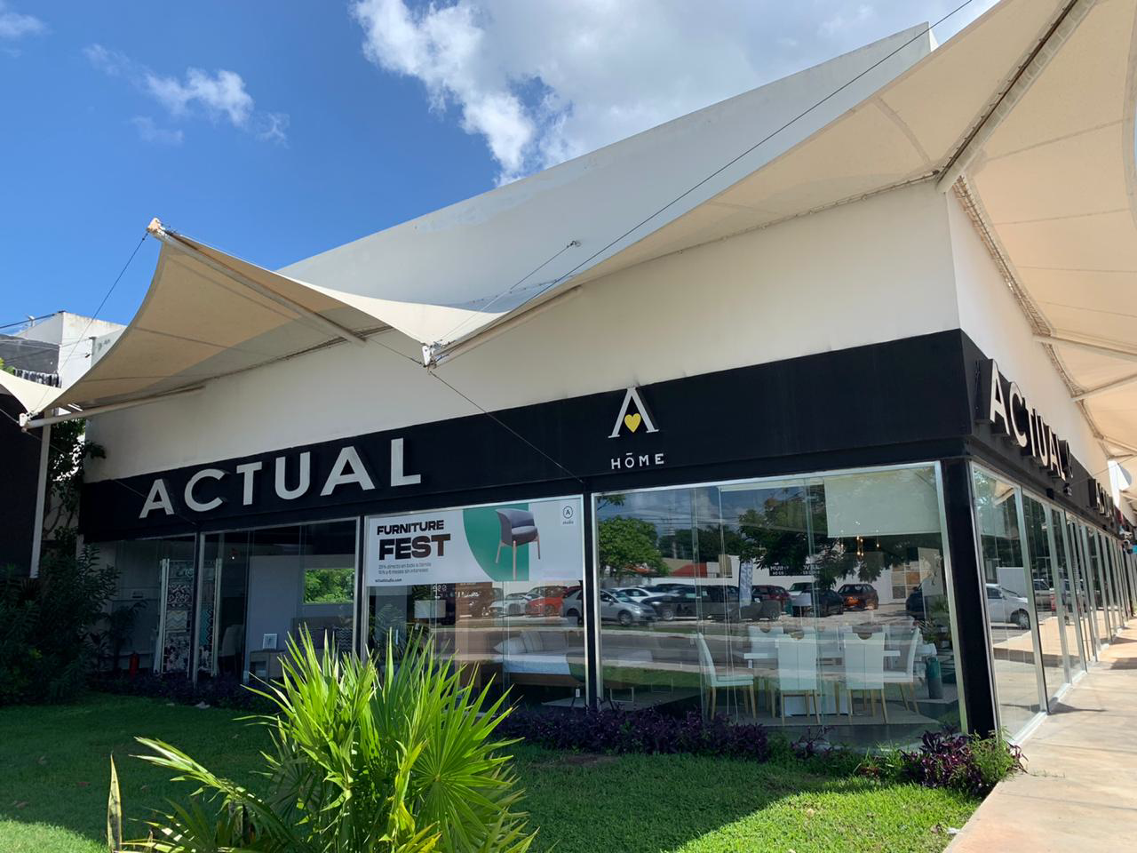 ACTUAL HOME, MÉRIDA